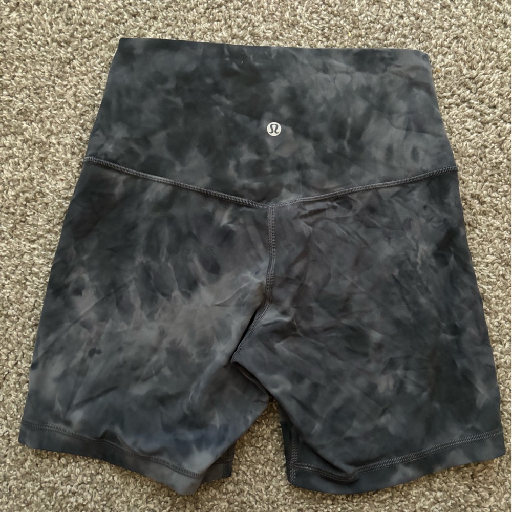 Lululemon Align Shorts